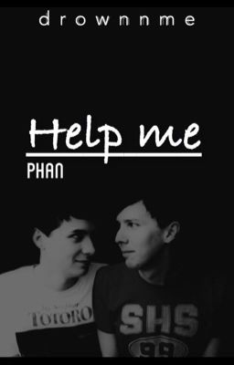 help me //phan cover