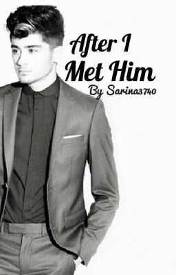 After I Met Him cover