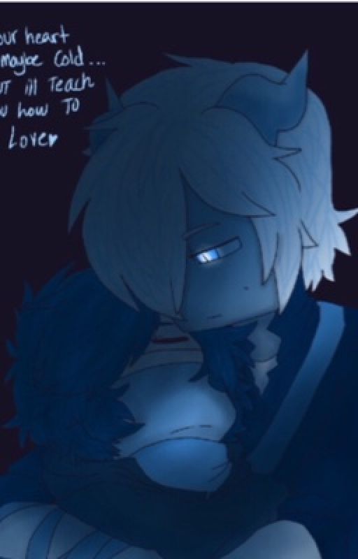 Zanvis Love!! (An aphmau Zane x Travis fan fiction) by Killerkatie