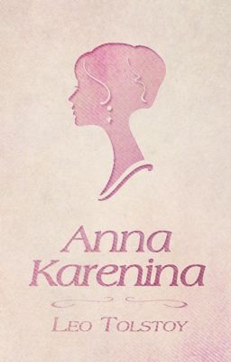 Anna Karenina cover