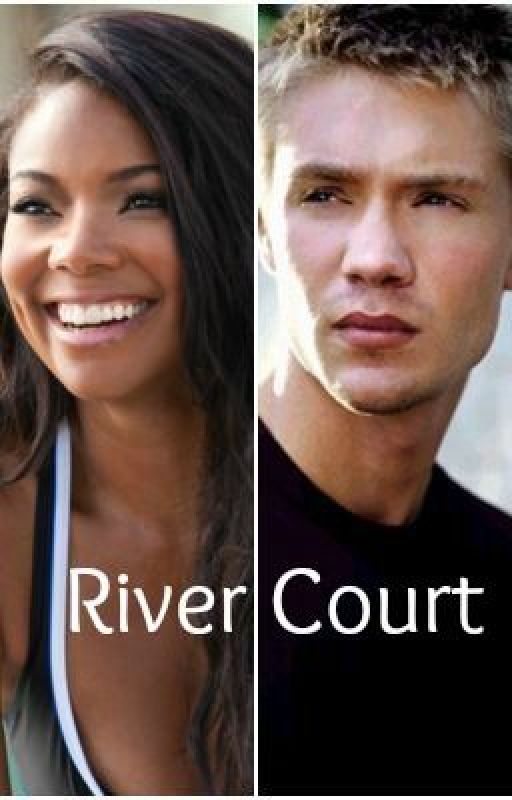 River Court *Interracial Love* BWWM by girlwhocried5sauce