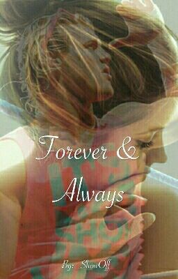 Forever & Always cover