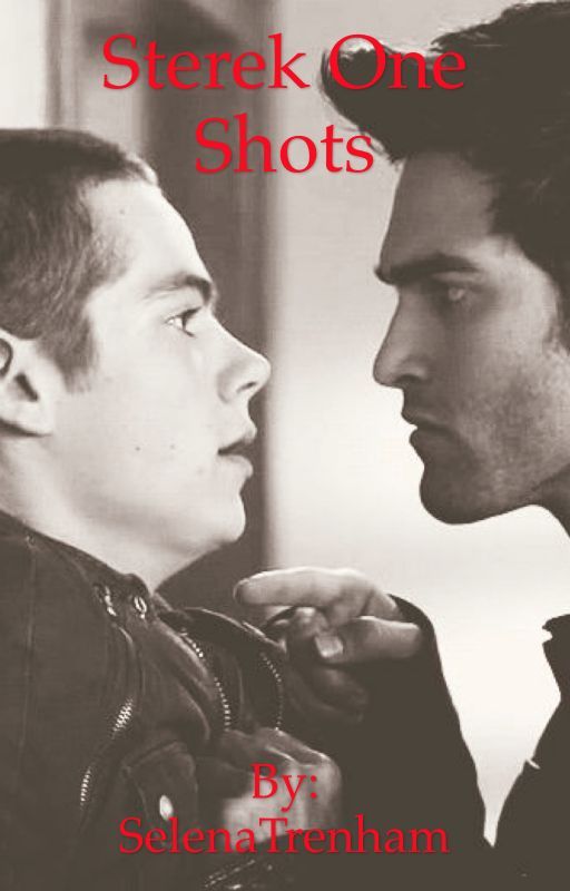 sterek one shots by SelenaTrenham