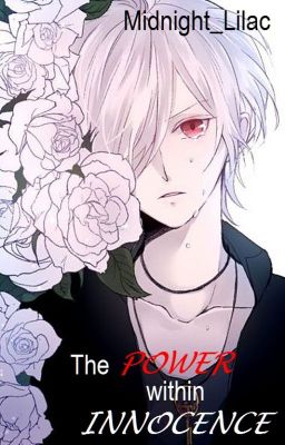 The Power within Innocence cover