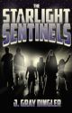 The Starlight Sentinels: The Amusing Story of a Struggling Superhero Team by JGrayDingler