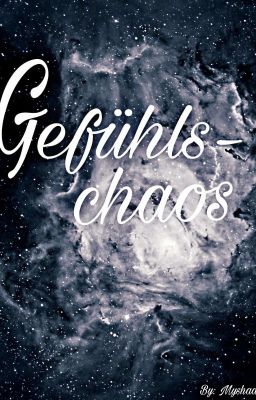 Gefühls Chaos  (teacherxstudent) cover