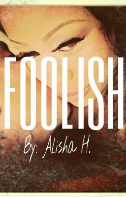 ~Foolish~ Completed cover