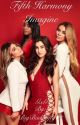 Fifth Harmony Imagine  by BigBadSofty07