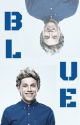 Blue (Niam AU) (#Wattys2016) by tabdancer1