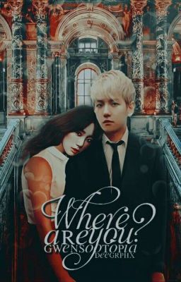 Where Are You? (BAEKYEON) ✔ cover