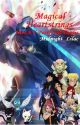 Magical Heartstrings - Bleach X Fairy Tail Fanfic by Midnight_Lilac