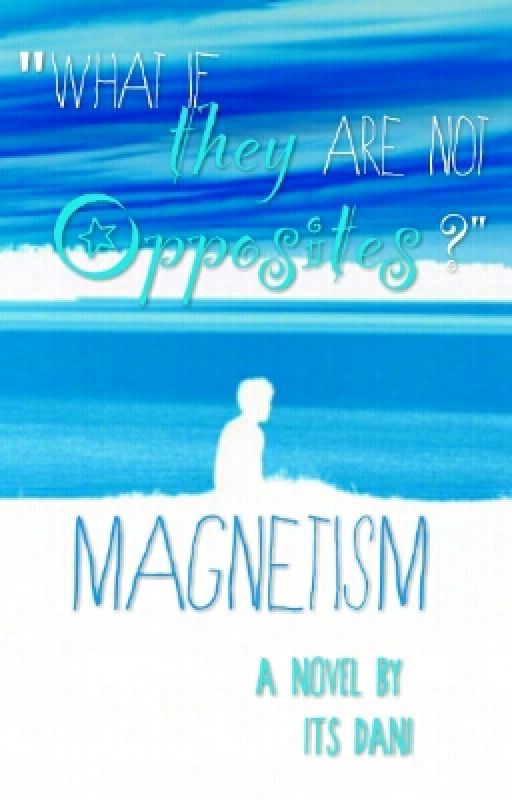 Magnetism by spongebob-bluepants