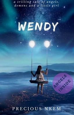 Wendy cover