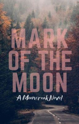 Mark of the Moon cover