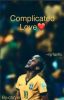 Complicated Love~NJR Fanfic (Completed)