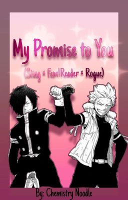 My Promise To You [COMPLETE] cover