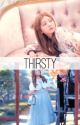 thirsty | park jimin by daisukijimin