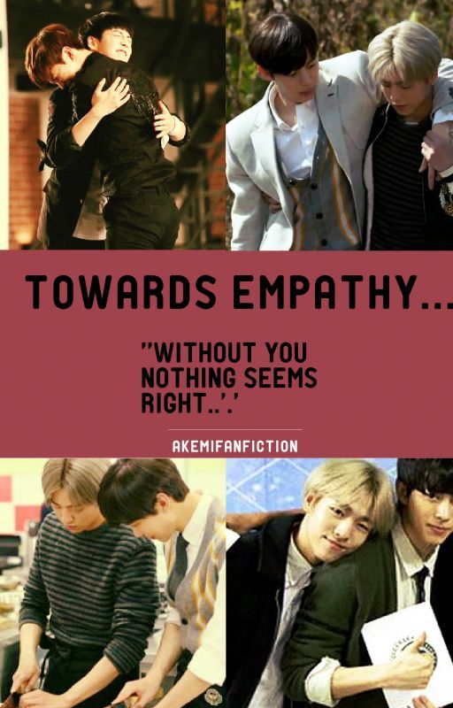 ➵TOWARDS EMPATHY➵ ( Moorim school Chiwoo) FANFIC by fanfictionakemi