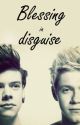 Blessing in Disguise -  [Niall Horan] by VHappeninn