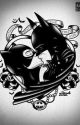 Batman and Catwoman: Family Mystery by LintaAM