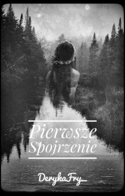 Pierwsze Spojrzenie cover