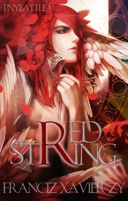 Red String (Under Revision) cover