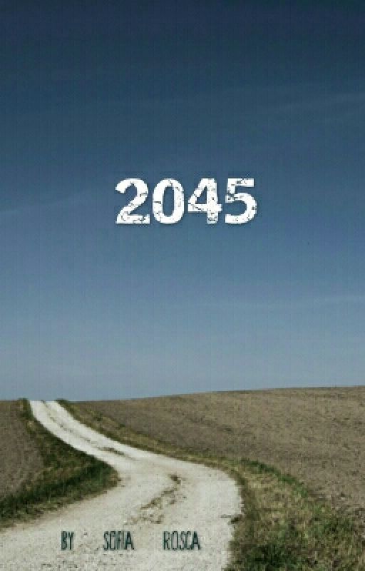 2045 by ReadyToShip