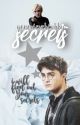 Secrets ( A Drarry Fanfiction) by genevieveblubby