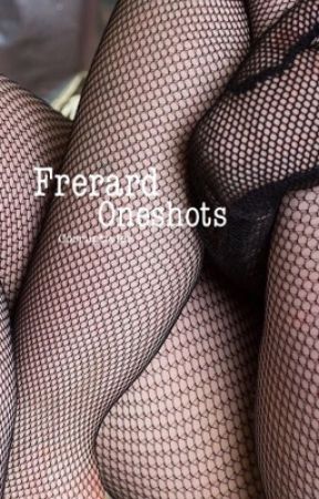 Frerard OneShots ✿ by Corrupttyler