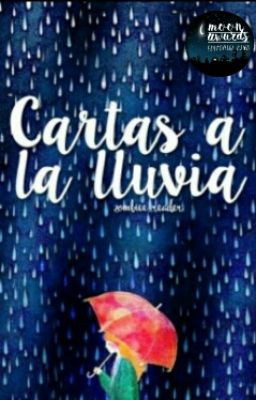 Cartas a la Lluvia cover