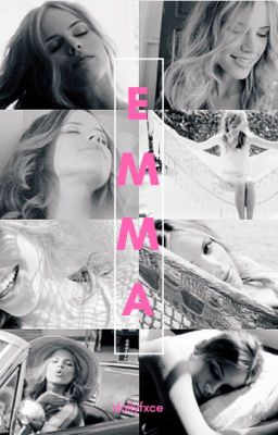 EMMA {Friends Legacy Fic} cover