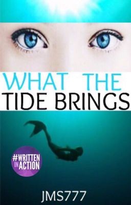 What the Tide Brings cover