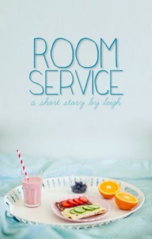 Room Service by leigh_