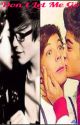 Don't Let Me Go (Larry Stylinson and Zouis Tomlike) by a_larry