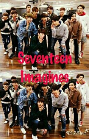 Seventeen X Reader by sinflowerjoy