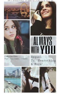 Always With You (Camila/you) (gxg) cover