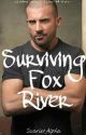 Surviving Fox River | Prison Break by ScarletAlpha