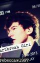 Heartbreak Girl (Calum Hood) [FINISHED] by rebeccaw1997