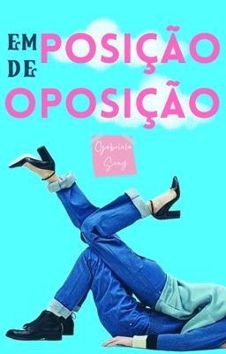 Em posição de oposição cover