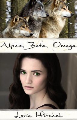 Alpha, Beta, Omega cover