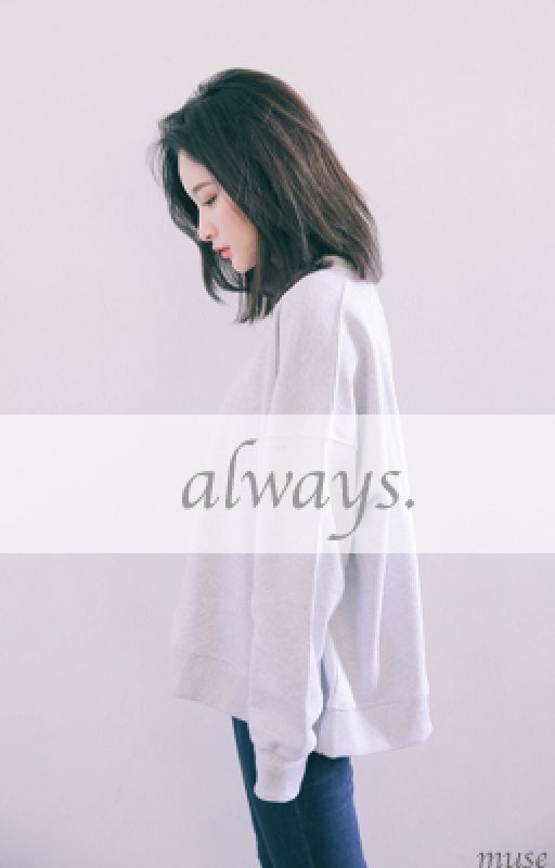 Always (Seailey   Gati ) by oMUSEo