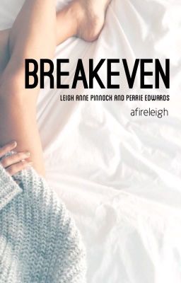 Breakeven ▷ Lerrie cover