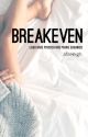 Breakeven ▷ Lerrie by moonlightkdh