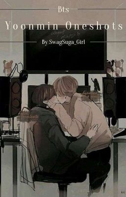 Yoonmin Oneshots♡ cover