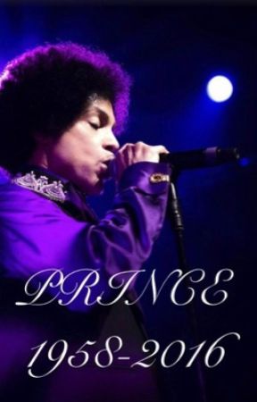 Prince(1958-2016) Tribute by jelsafangirlcoco