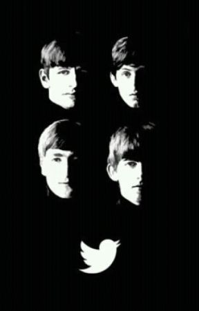 Beatles On Twitter by harrington21