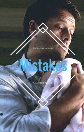 Mistakes by THG_PJO_DWfreak