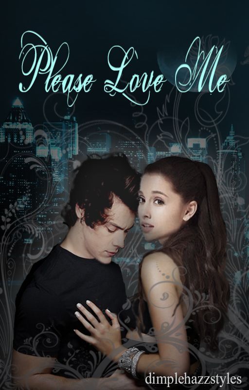 Please Love Me by dimplehazzstyles