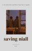 saving niall ➳ z.h   l.s ✔