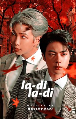 La-Di Da-Di → NamJin cover